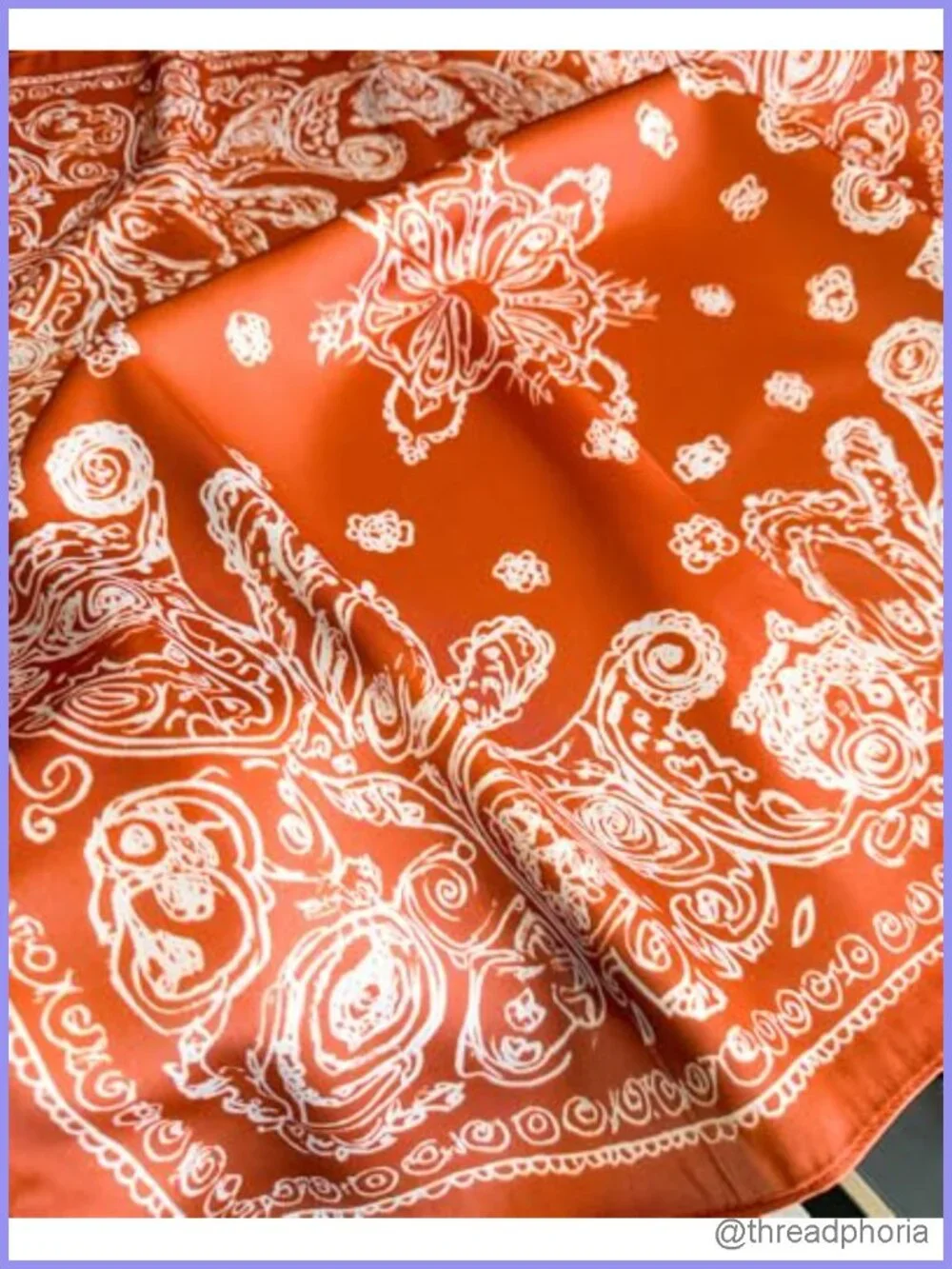 Satin Silk Square Scarf Hair Wrap Headscarf for Sleeping Handbags
